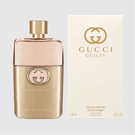 is gucci guilty good